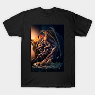 The Angel Within T-Shirt